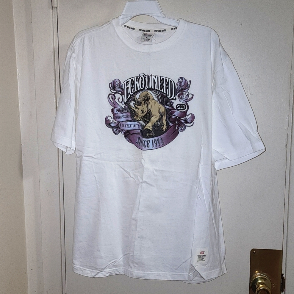 Ecko Unlimited t shirt